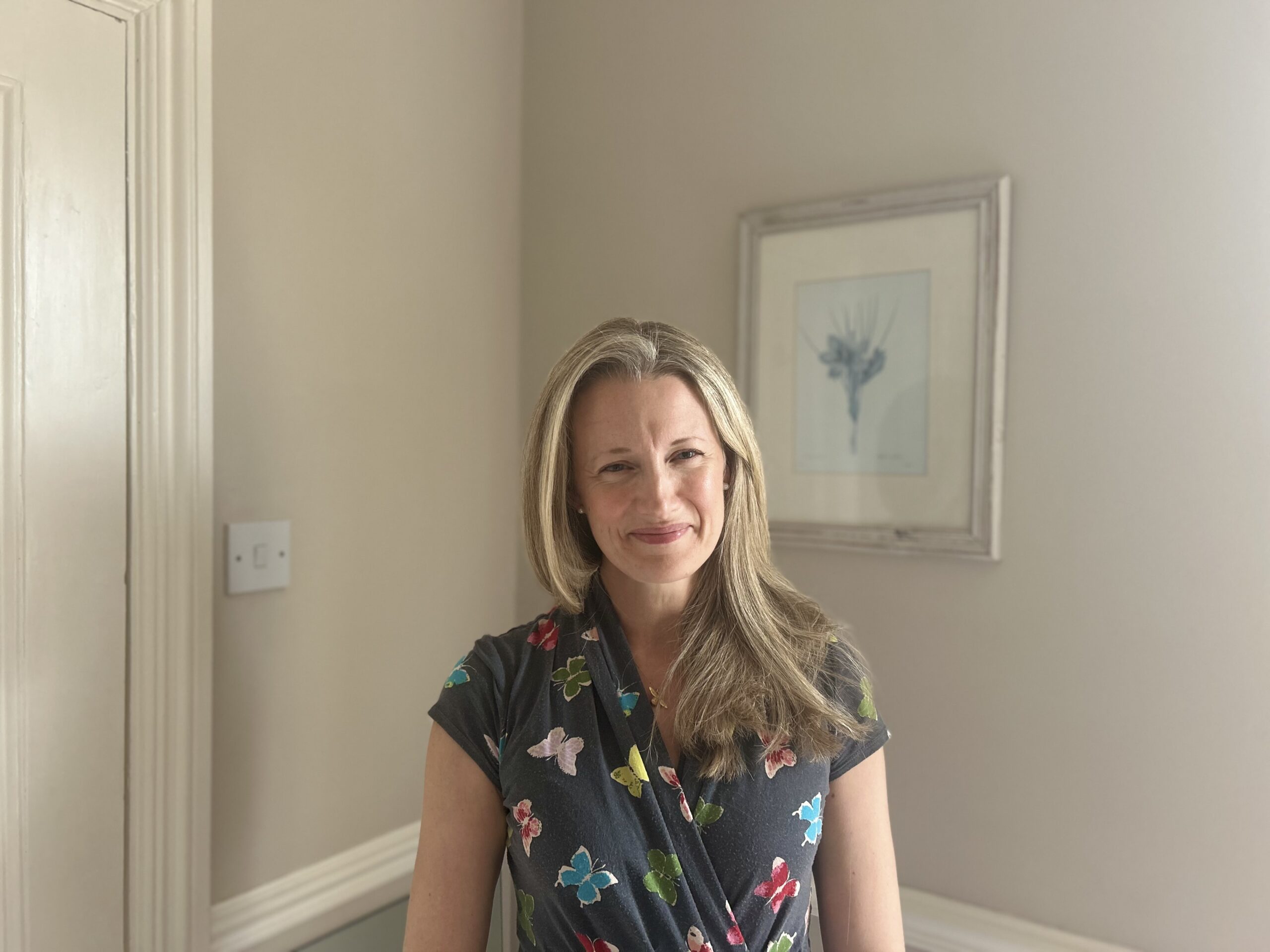 Danielle Clark - Malvern